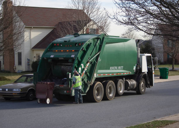 Retail Junk Removal in Lake San Marcos, CA